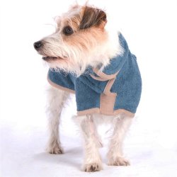 Ruff and Tumble Classic medium/large bl